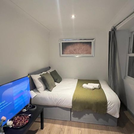 3 Bedroom Flat In King'S Cross, St Pancras'S. 8 People Лондон Экстерьер фото