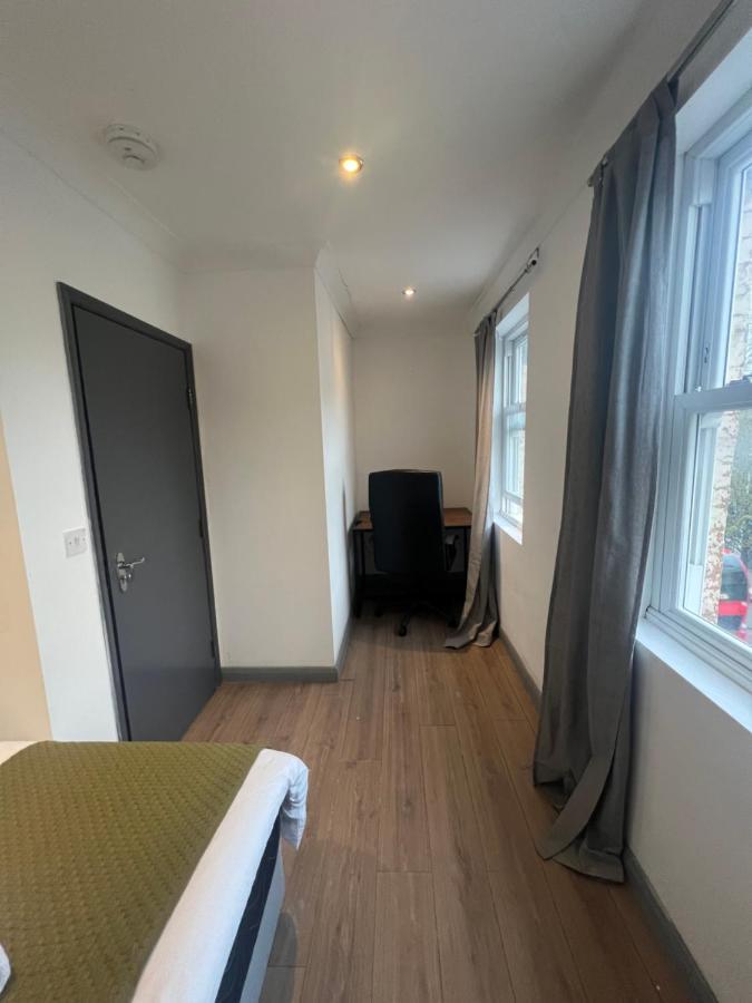 3 Bedroom Flat In King'S Cross, St Pancras'S. 8 People Лондон Экстерьер фото