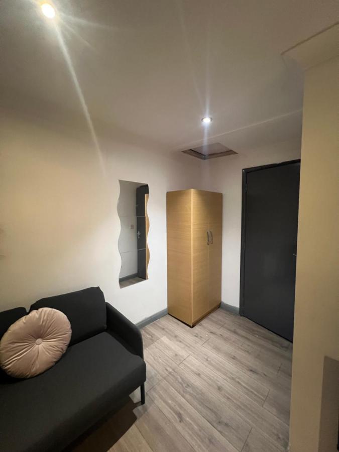 3 Bedroom Flat In King'S Cross, St Pancras'S. 8 People Лондон Экстерьер фото