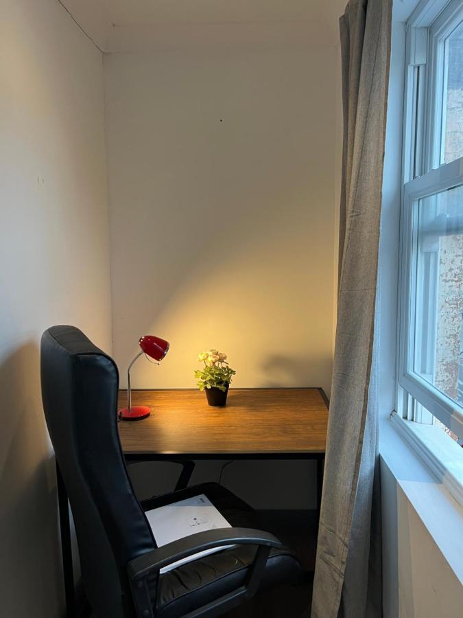 3 Bedroom Flat In King'S Cross, St Pancras'S. 8 People Лондон Экстерьер фото
