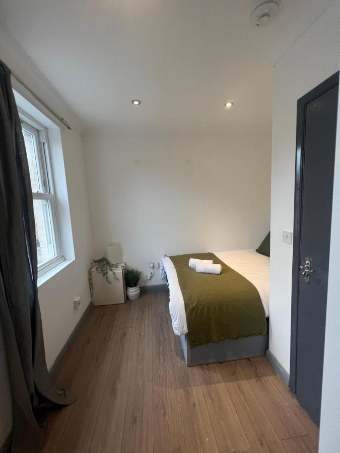 3 Bedroom Flat In King'S Cross, St Pancras'S. 8 People Лондон Экстерьер фото
